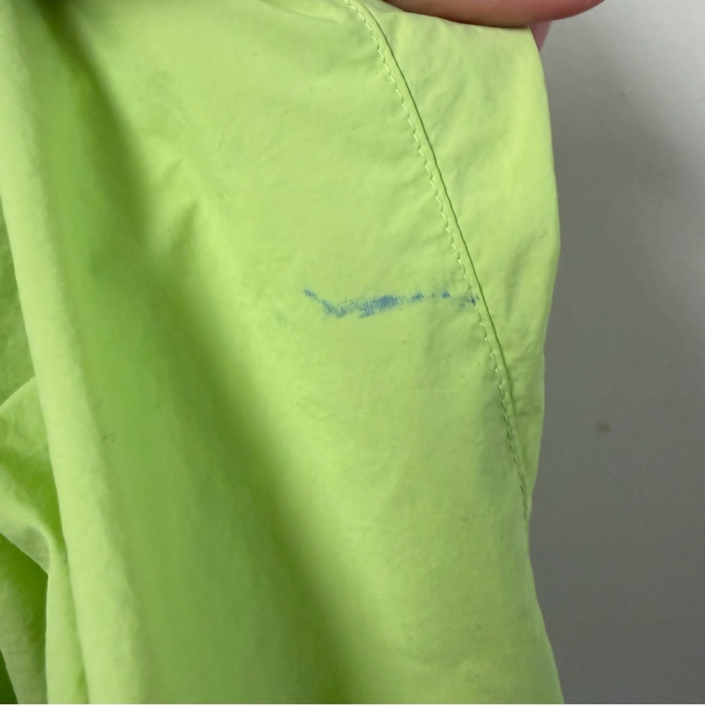 Free People Movement One Better Onesie Neon Green / Yellow Size Small‎ - Picture 9 of 10